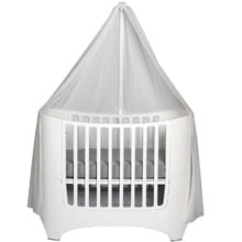 Leander Cot Canopy